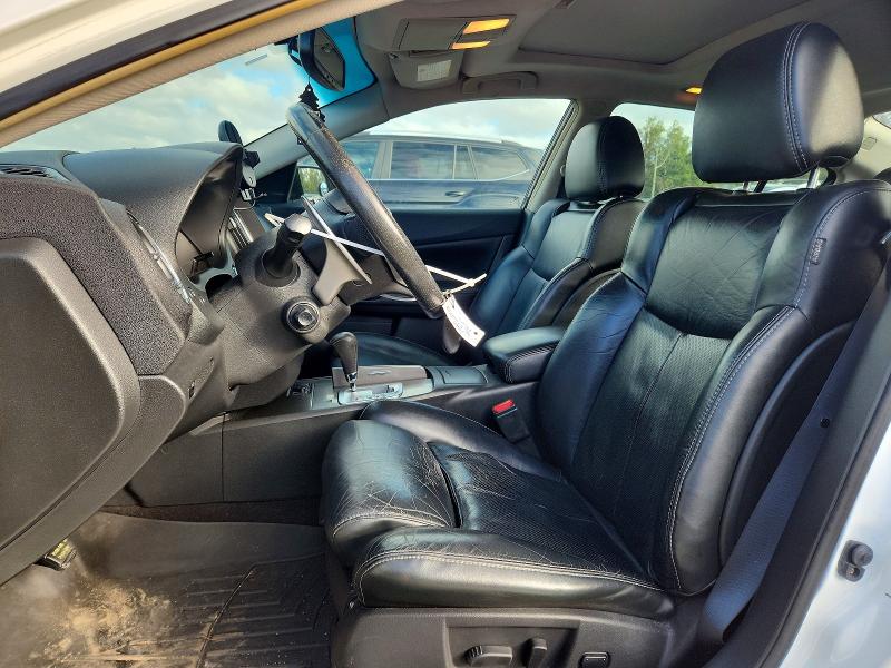 Photo 7 from auction – 2013 NISSAN MAXIMA with VIN 1N4AA5AP2DC845050