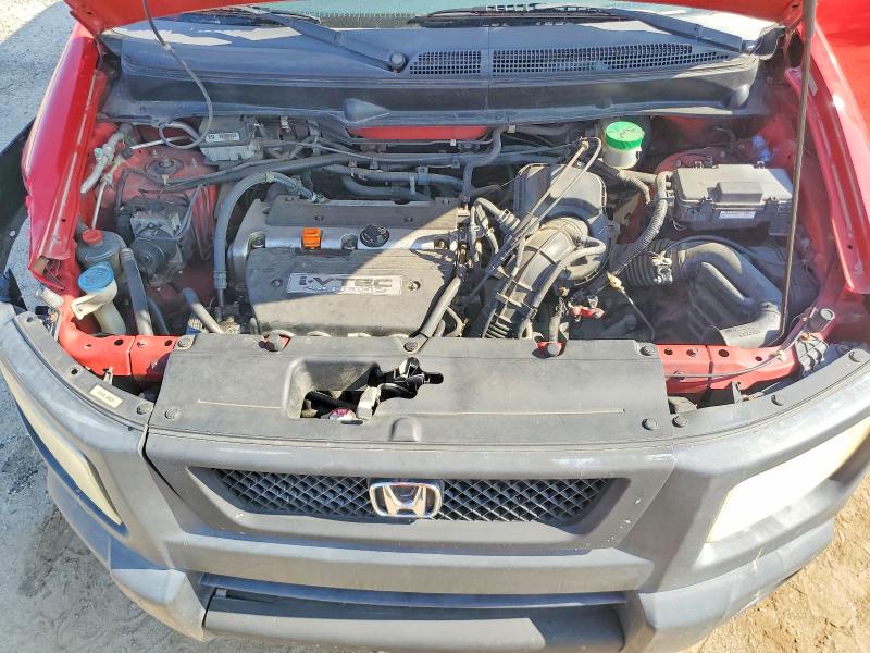 Zdjęcie 12 z aukcji – 2006 HONDA ELEMENT z VIN 5J6YH18346L010581
