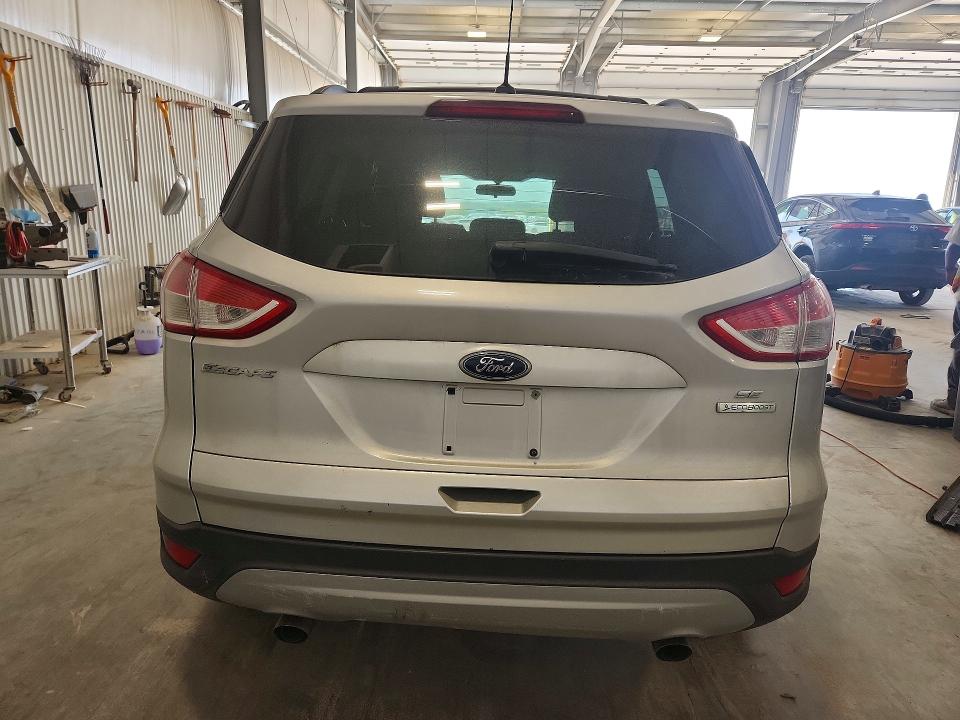 Photo 6 from auction – 2013 FORD ESCAPE with VIN 1FMCU0GX2DUD91201