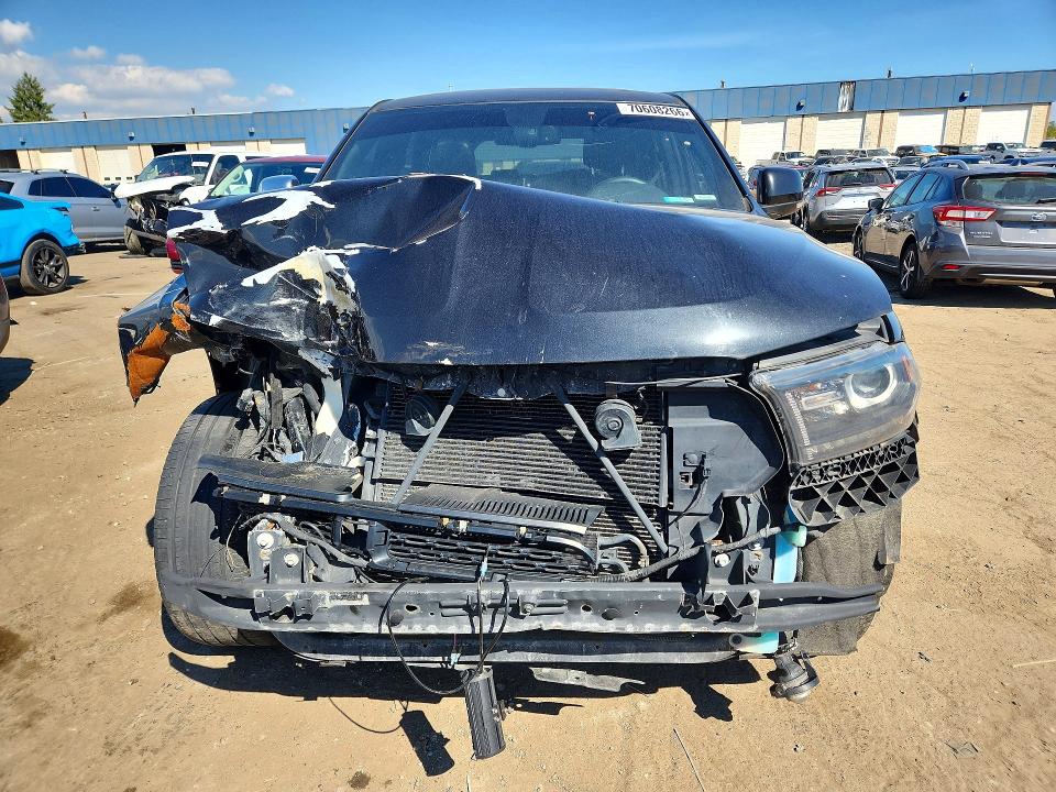 Фото 5 с аукциона – 2015 DODGE DURANGO с VIN 1C4RDJDG1FC156077