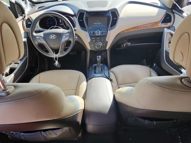 Снимка 8 от търг – 2016 HYUNDAI SANTA FE SPORT с VIN 5XYZU3LB7GG376483