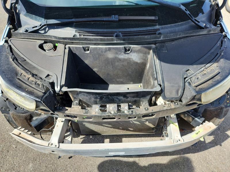 Foto 11 de la subasta – 2016 BMW I3 con VIN WBY1Z4C55GV506797