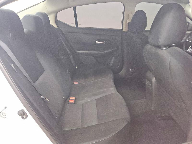 Photo 10 from auction – 2023 NISSAN SENTRA with VIN 3N1AB8CV4PY239168