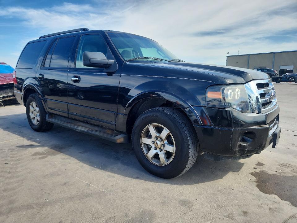 Zdjęcie 4 z aukcji – 2010 FORD EXPEDITION z VIN 1FMJU1G52AEB58744