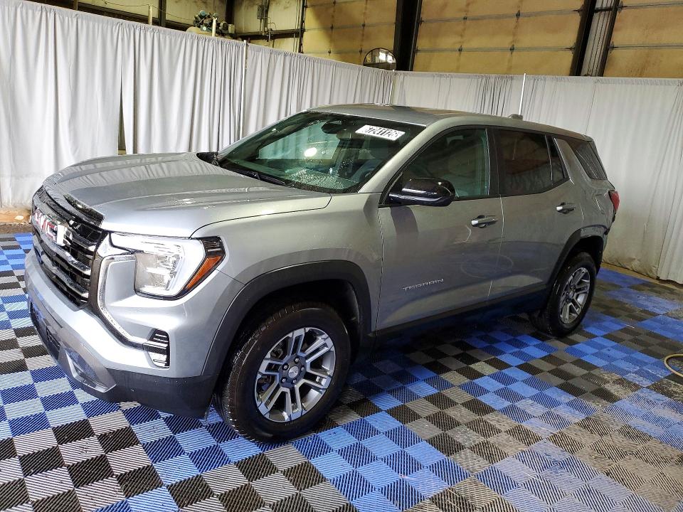 2026 GMC TERRAIN - Търг №67241126