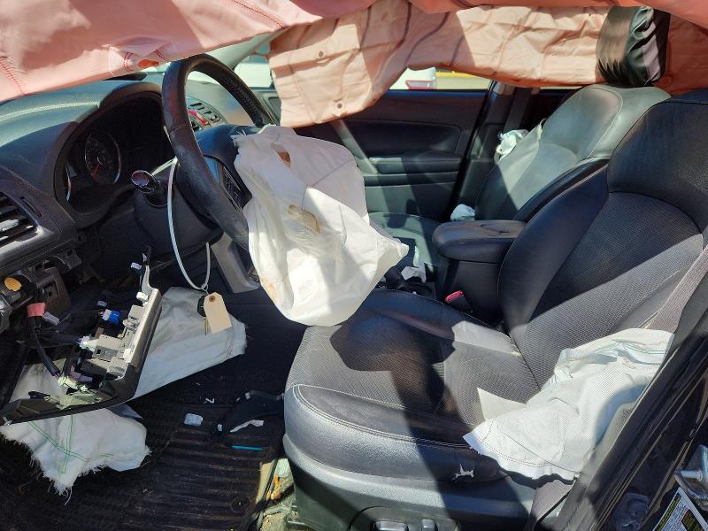 Photo 7 from auction – 2015 SUBARU FORESTER with VIN JF2SJAHC9FH578829