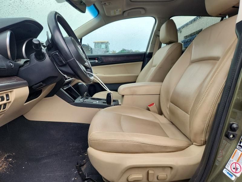صورة رقم 7 من المزاد - 2019 SUBARU OUTBACK مع VIN 4S4BSANC3K3265388