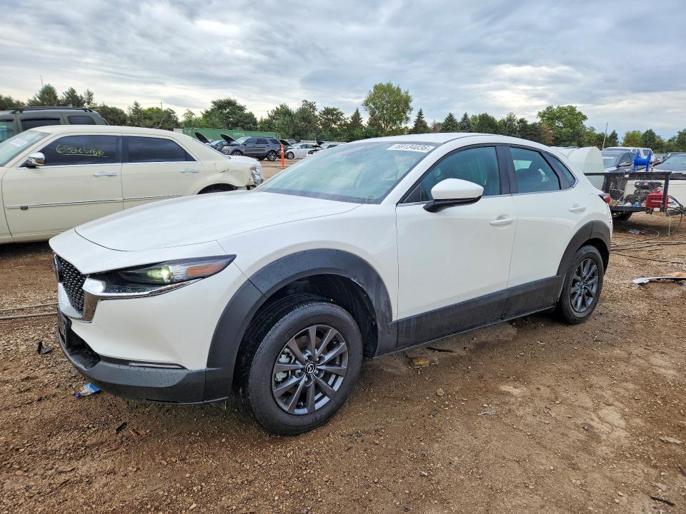 2023 MAZDA CX-30 - Търг №69134036