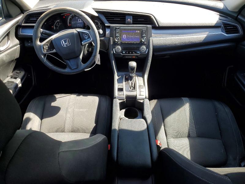 Снимка 8 от търг – 2016 HONDA CIVIC с VIN 19XFC2F54GE207959