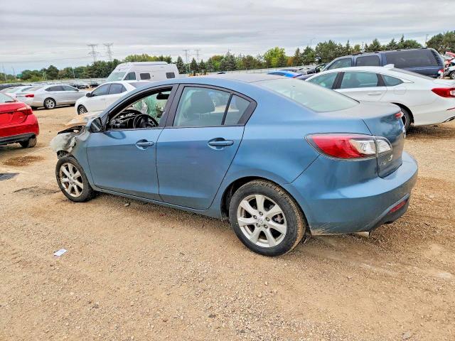 Снимка 2 от търг – 2011 MAZDA 3 с VIN JM1BL1VF9B1375949
