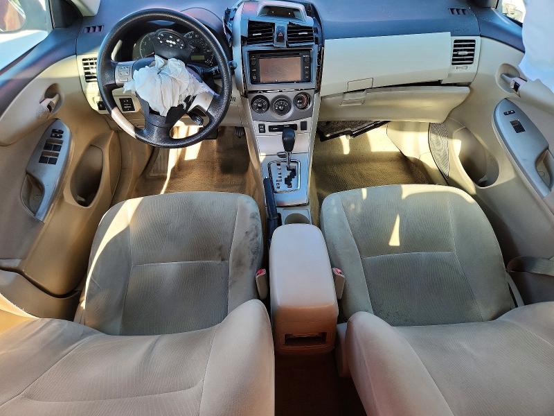صورة رقم 8 من المزاد - 2013 TOYOTA COROLLA مع VIN 2T1BU4EE2DC051987