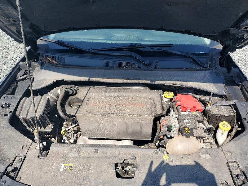 Фото 12 с аукциона – 2020 JEEP COMPASS с VIN 3C4NJDBB4LT174900
