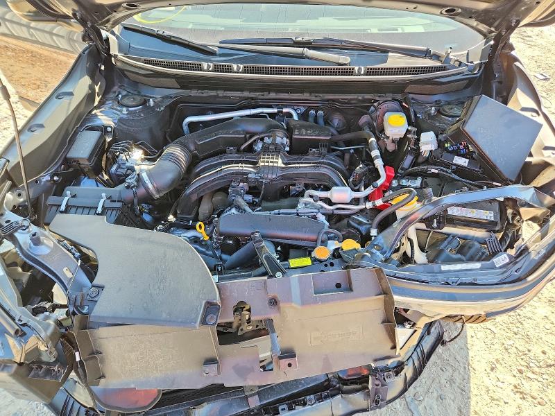 Фото 11 с аукциона – 2026 SUBARU OUTBACK с VIN JF2BUPED6TY480926