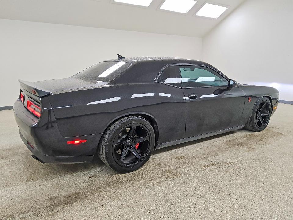 صورة رقم 3 من المزاد - 2015 DODGE CHALLENGER مع VIN 2C3CDZC94FH809221