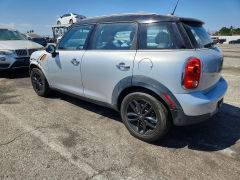 Photo 2 from auction – 2012 MINI COOPER with VIN WMWZB3C59CWM03726