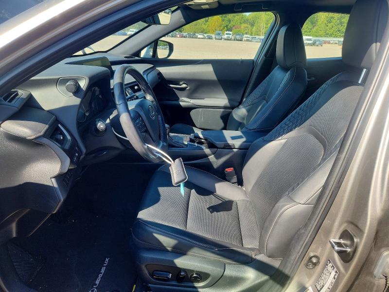 Zdjęcie 7 z aukcji – 2021 LEXUS UX z VIN JTHP3JBH2M2032374