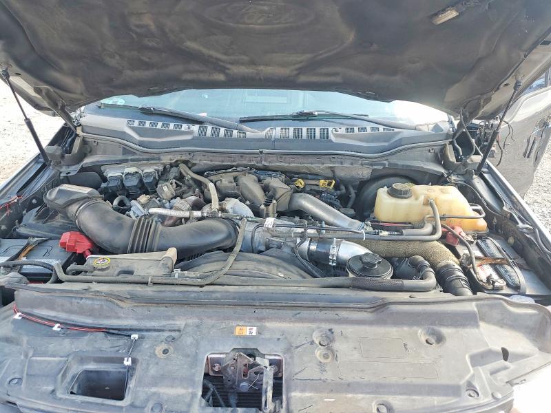 Photo 11 from auction – 2017 FORD F250 with VIN 1FT7W2BTXHED07352