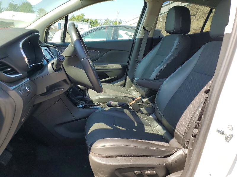 Zdjęcie 7 z aukcji – 2022 BUICK ENCORE z VIN KL4CJESM2NB528751