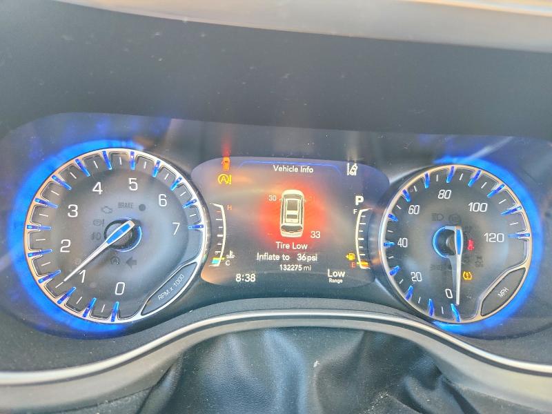 صورة رقم 9 من المزاد - 2021 CHRYSLER PACIFICA مع VIN 2C4RC3GG6MR529872