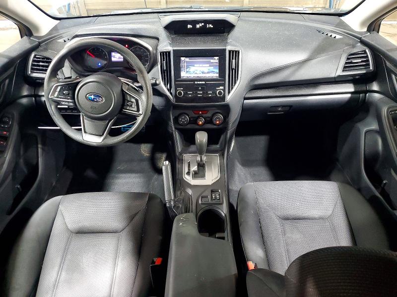 Zdjęcie 8 z aukcji – 2017 SUBARU IMPREZA z VIN 4S3GKAB64H3612048