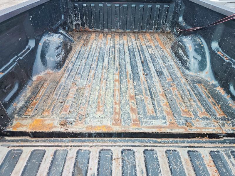 Zdjęcie 10 z aukcji – 2006 FORD F150 z VIN 1FTRF12266NB71499
