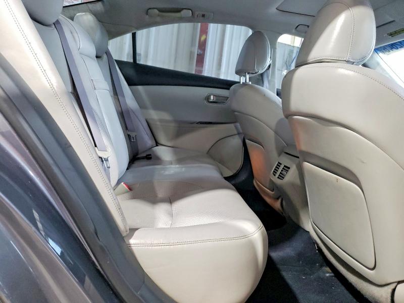 Foto 10 de la subasta – 2012 LEXUS ES con VIN JTHBK1EG5C2509863