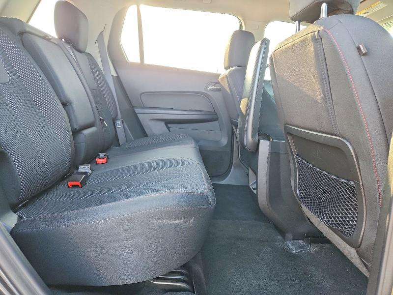 Foto 11 de la subasta – 2017 GMC TERRAIN con VIN 2GKFLTEK6H6277367
