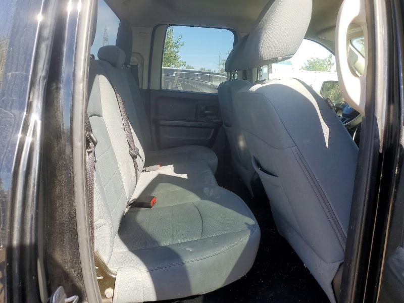 Фото 10 с аукциона – 2013 RAM 1500 с VIN 1C6RR6FG5DS660086