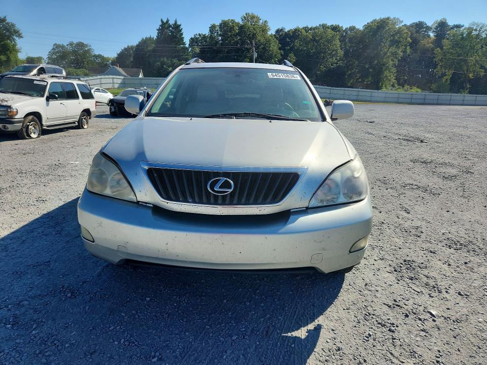 Zdjęcie 5 z aukcji – 2008 LEXUS RX z VIN 2T2GK31U38C054112