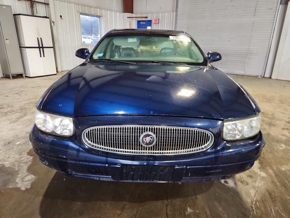صورة رقم 5 من المزاد - 2005 BUICK LESABRE مع VIN 1G4HP54K95U280715