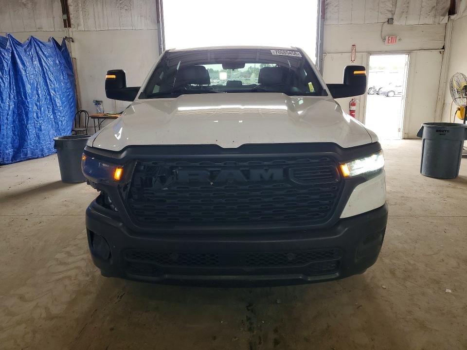 Снимка 5 от търг – 2026 RAM 1500 с VIN 1C6SRFGP5TN186086