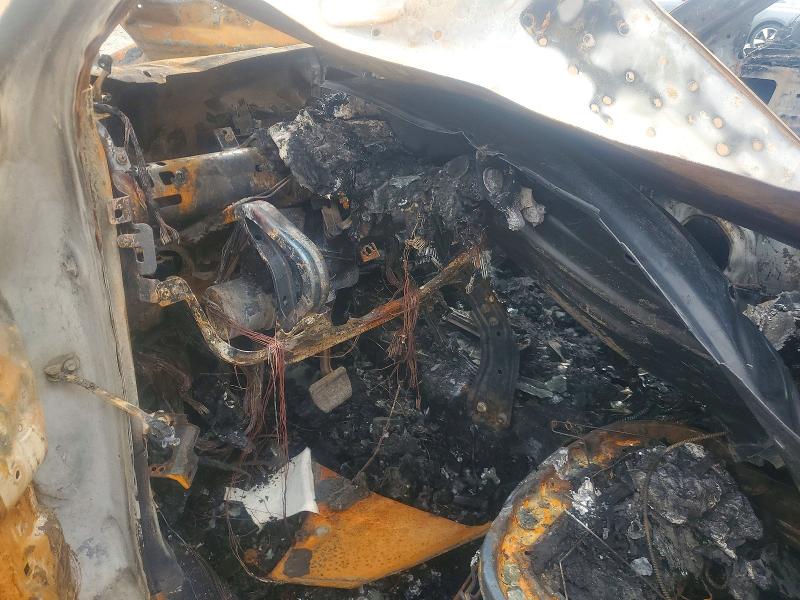 Фото 9 с аукциона – 2023 MAZDA CX-5 с VIN JM3KFBEM9P0203307