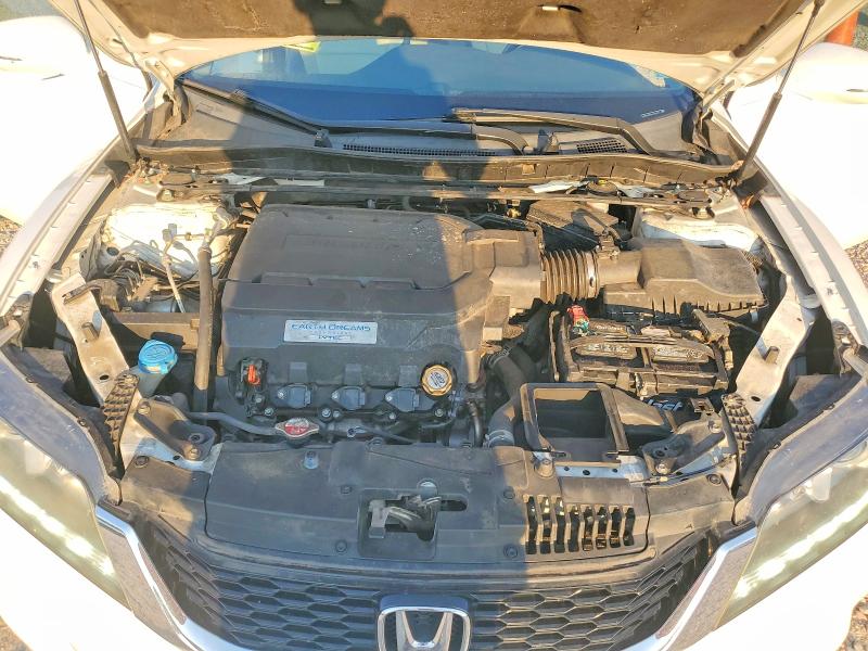 Photo 11 from auction – 2013 HONDA ACCORD with VIN 1HGCT2B81DA003302