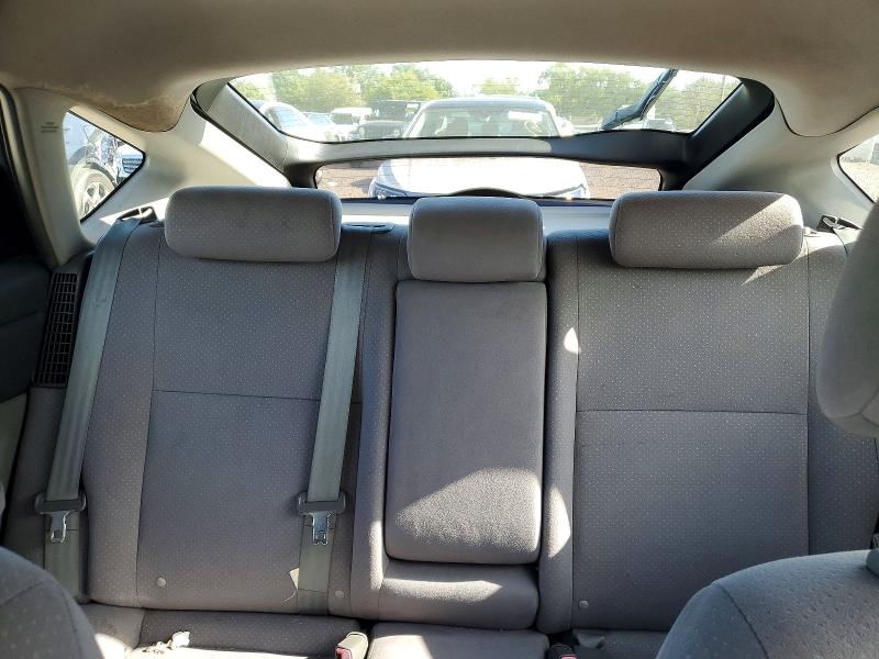 Photo 10 from auction – 2008 TOYOTA PRIUS with VIN JTDKB20U883305175