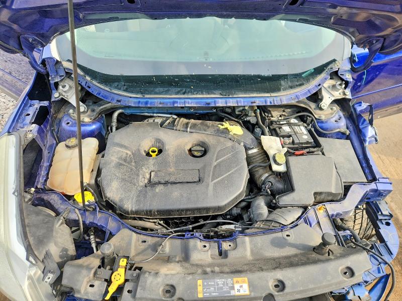 Photo 12 from auction – 2014 FORD ESCAPE with VIN 1FMCU9G91EUD22913