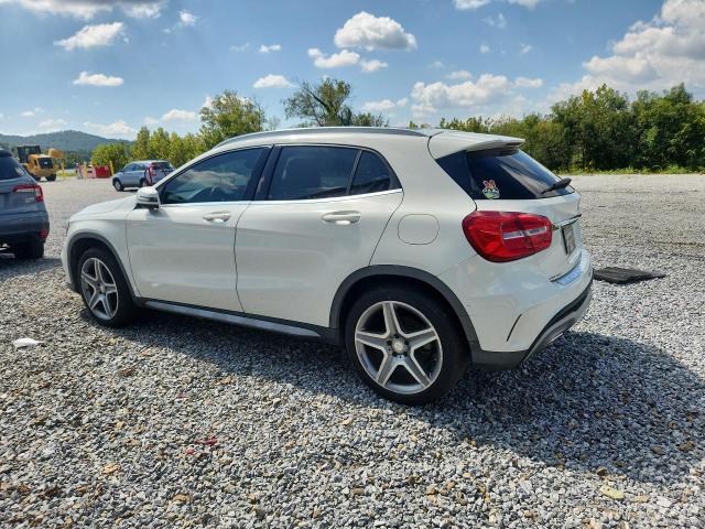 Снимка 2 от търг – 2015 MERCEDES-BENZ GLA с VIN WDCTG4GB4FJ073828