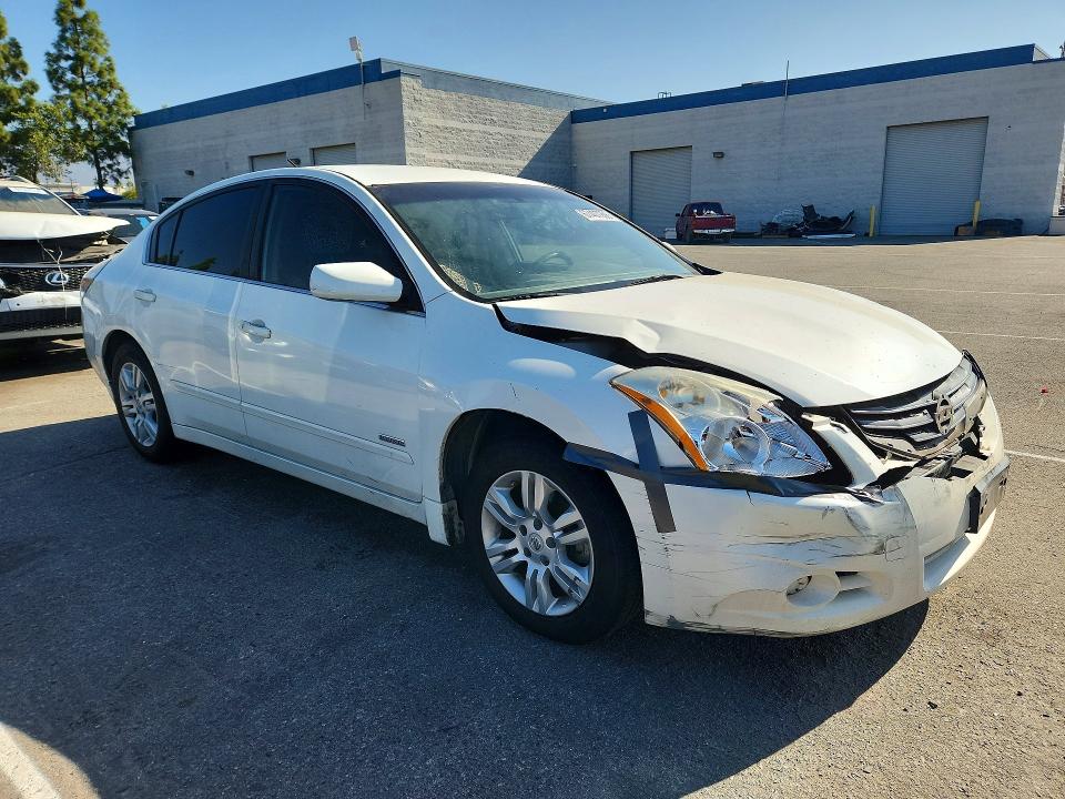 صورة رقم 4 من المزاد - 2010 NISSAN ALTIMA مع VIN 1N4CL2AP4AC109059