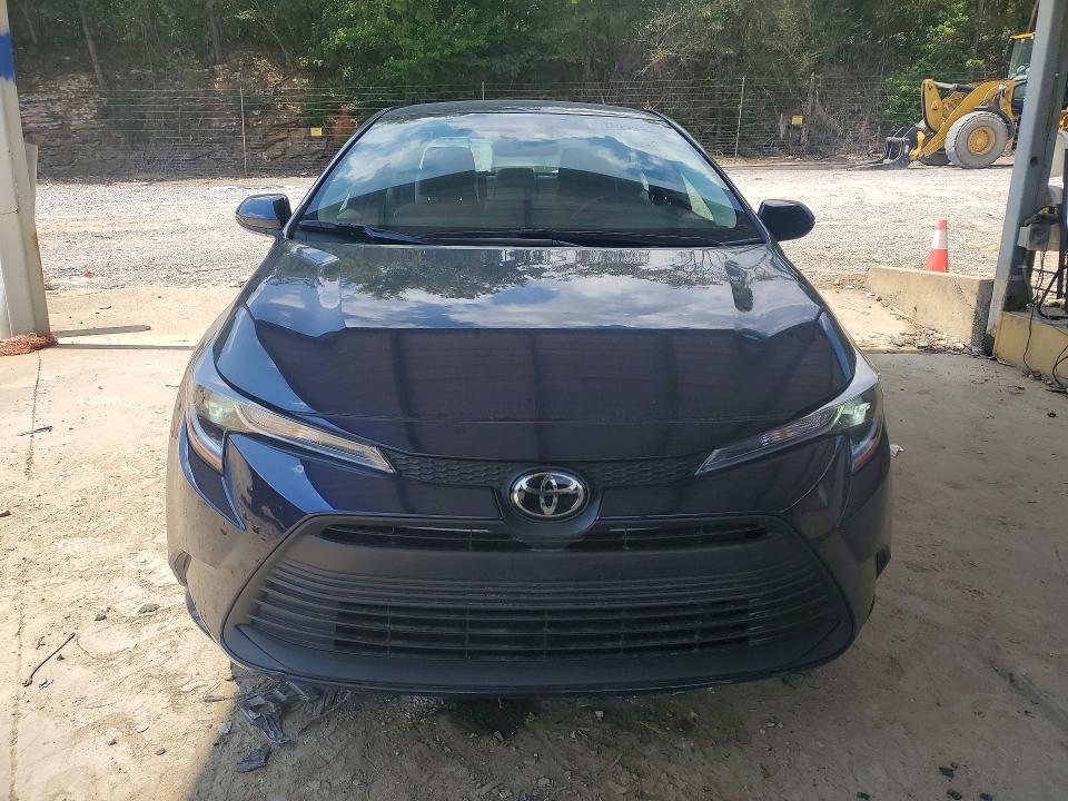 Photo 5 from auction – 2026 TOYOTA COROLLA with VIN 5YFB4MDE0TP458092