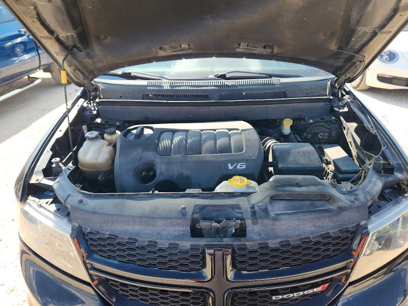 Снимка 12 от търг – 2016 DODGE JOURNEY с VIN 3C4PDCGG1GT143611