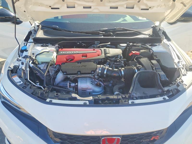 Photo 11 from auction – 2024 HONDA CIVIC with VIN JHMFL5G45RX004927