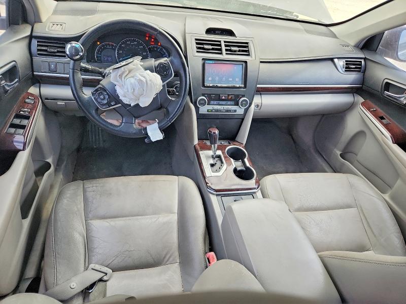Photo 8 from auction – 2014 TOYOTA CAMRY with VIN 4T4BF1FK1ER386323