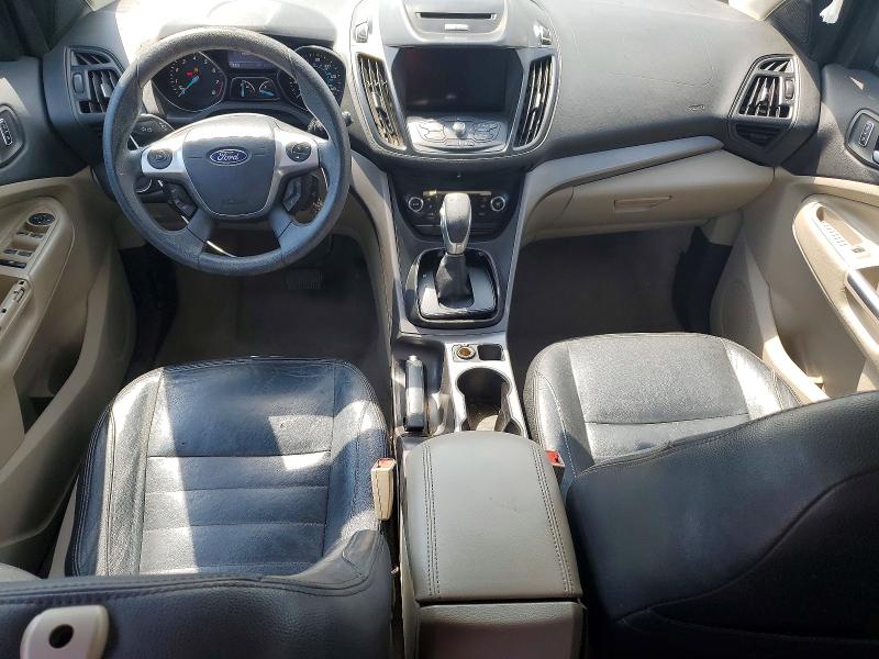 Снимка 8 от търг – 2014 FORD ESCAPE с VIN 1FMCU9G98EUC54061