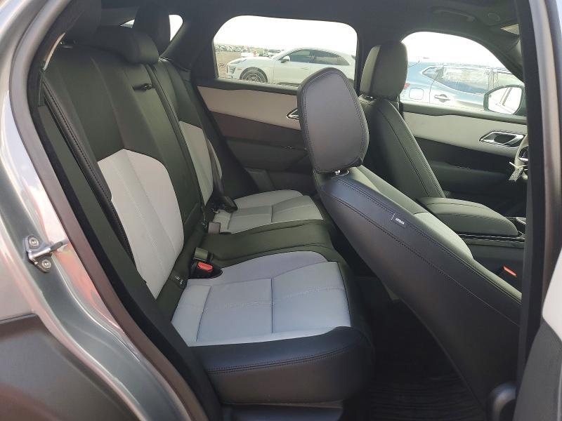 Photo 11 from auction – 2026 LAND ROVER RANGE ROVER VELAR with VIN SALYL2EX5TA817225