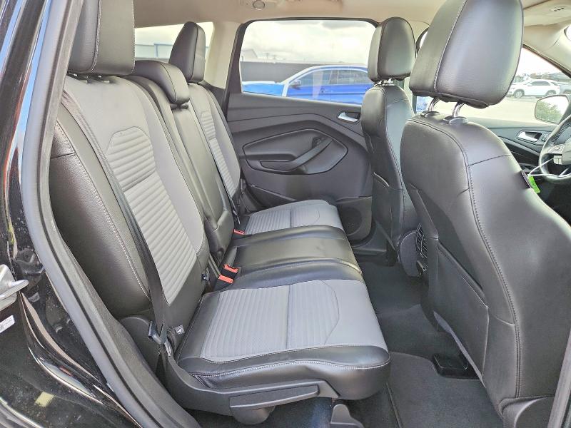 صورة رقم 11 من المزاد - 2017 FORD ESCAPE مع VIN 1FMCU0JD0HUB35773