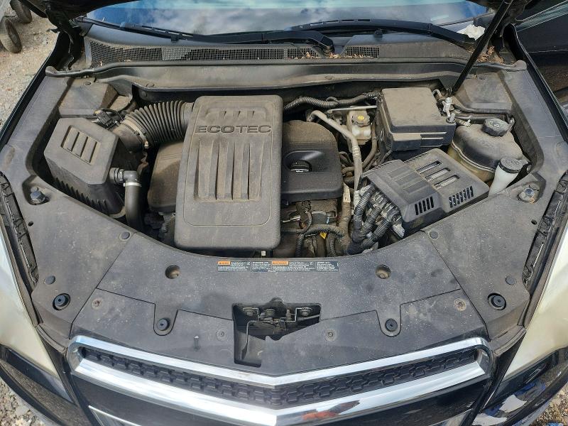Photo 12 from auction – 2015 CHEVROLET EQUINOX with VIN 2GNALAEK5F1170130