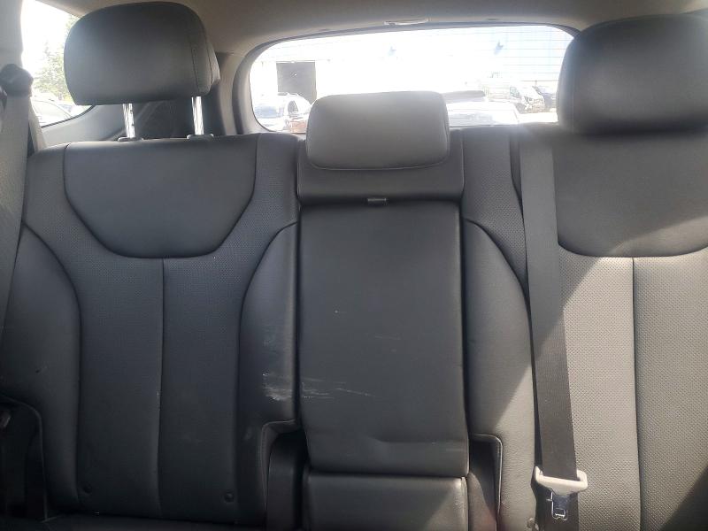 Снимка 10 от търг – 2019 HYUNDAI SANTA FE с VIN 5NMS5CAD6KH076113