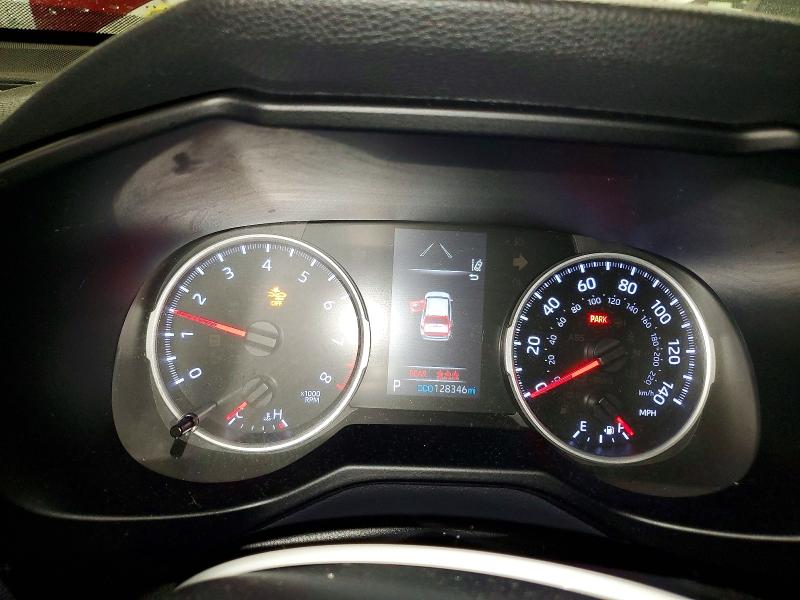 Снимка 9 от търг – 2019 TOYOTA RAV4 с VIN 2T3F1RFV2KW082164