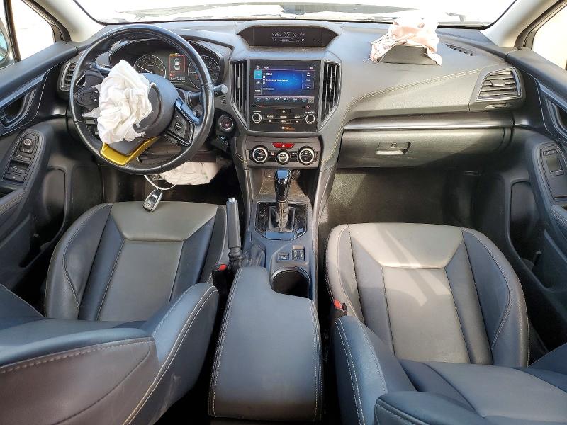صورة رقم 8 من المزاد - 2021 SUBARU CROSSTREK مع VIN JF2GTHSC6MH250069