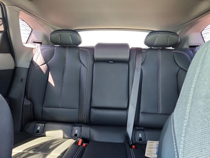 Photo 10 from auction – 2025 CADILLAC OPTIQ with VIN 3GYK3EMRXSS264614