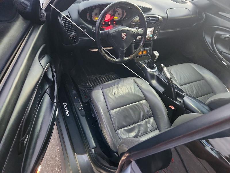 Zdjęcie 8 z aukcji – 2001 PORSCHE 911 z VIN WP0AB29921S686186